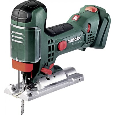 Metabo STA 18 LTX 100 Akkus beszúrú fűrész 601002840 akku nélkül 18 V