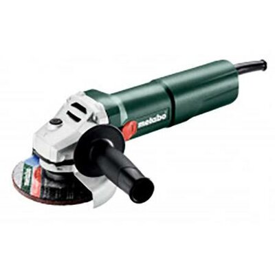 Metabo W 1100-125 603614000 Sarokcsiszoló 125 mm