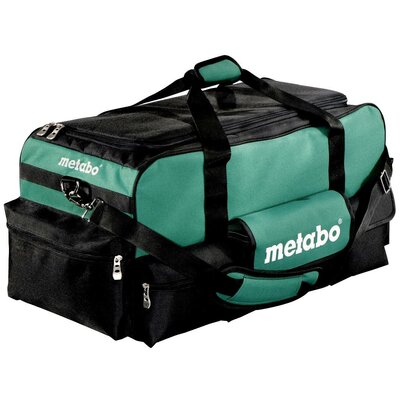 Metabo 657007000 Szerszámos táska tartalom nélkül (H x Sz x Ma) 670 x 290 x 325 mm