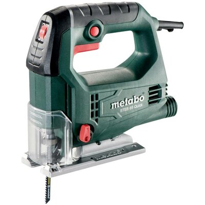 Metabo STEB 65 Quick Beszúró fűrész 601030500 450 W