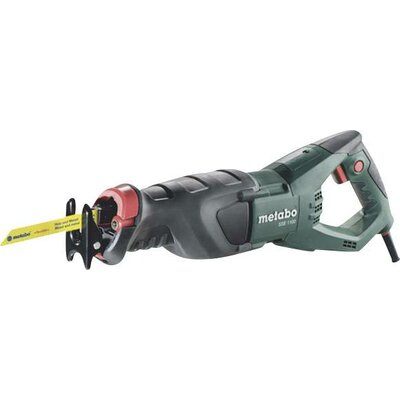 Metabo SSE 1100 Orrfűrész 606177500 Hordtáskával 1100 W