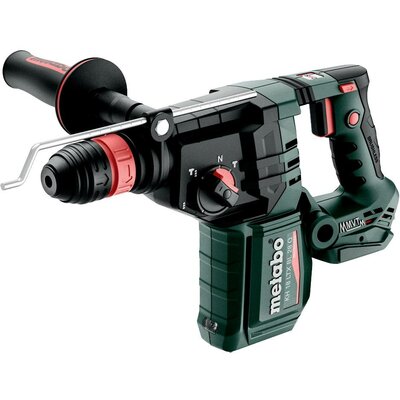 Metabo KH 18 LTX BL 28 SDS-Plus-Akkus kombi kalapács 18 V