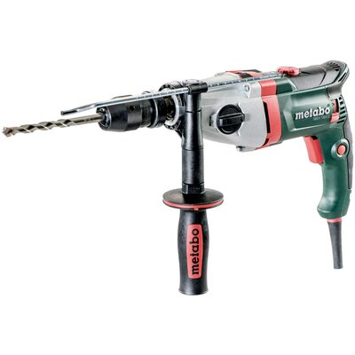 Metabo SBEV 1300-2 2 sebességfokozat-Ütvefúrógép 1300 W