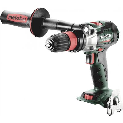 Metabo GB 18 LTX BL Q I 602362840 Akkus menetfúró 18 V Lítiumion akku nélkül