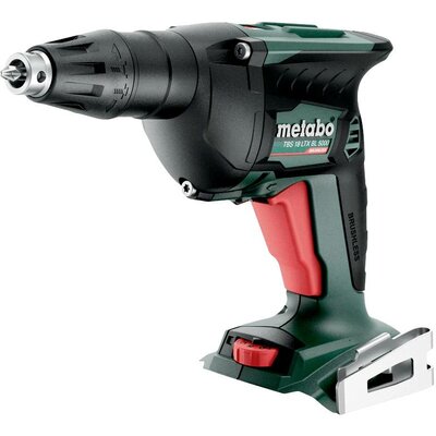 Metabo HBS 18 LTX BL 5000 620063840 Akkus fúrócsavarozó 18 V