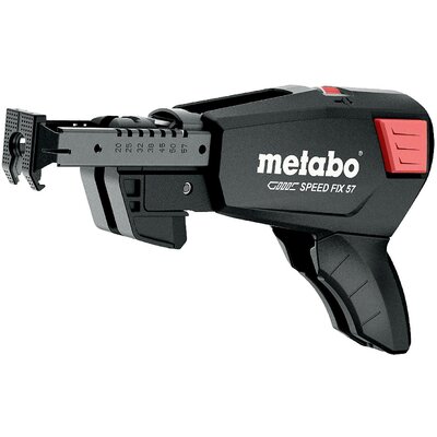 Metabo Speed Fix 57 630611000 Dobozcsavar előtét