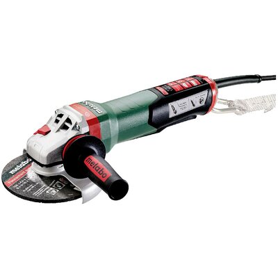 Metabo WEPBA 19-150 Q 613117000 Sarokcsiszoló 150 mm 1900 W 230 V