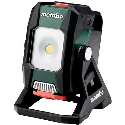 Metabo BSA 12-18 LED 2000 Akkus építkezési fényszóró 2000 lm 601504850