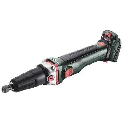 Metabo GVB 18 LTX BL 11-7 HT 600829850 Akkus egyenes csiszoló