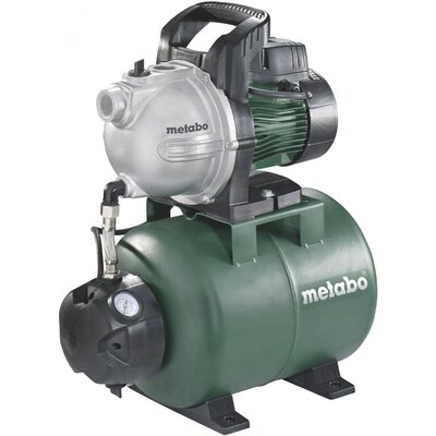 Metabo 600971000 Házi vízmű HWW 4000/25 G 230 V 4000 l/óra