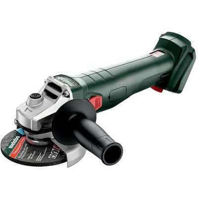 Metabo W 18 L 9-115 602246850 Akkus sarokcsiszoló 115 mm 18 V