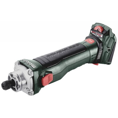 Metabo GVB 18 LTX BL 11-28 600828850 Akkus egyenes csiszoló