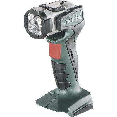 Metabo LED Akkus kézi fényszóró ULA 14.4-18 600368000