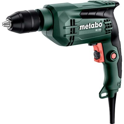 Metabo BE 650 1 sebességfokozat-Fúrógép 650 W