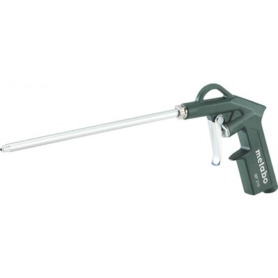 Metabo BP 210 Sűrített levegős kifújó pisztoly 1/4 (6,3 mm) 6 bar