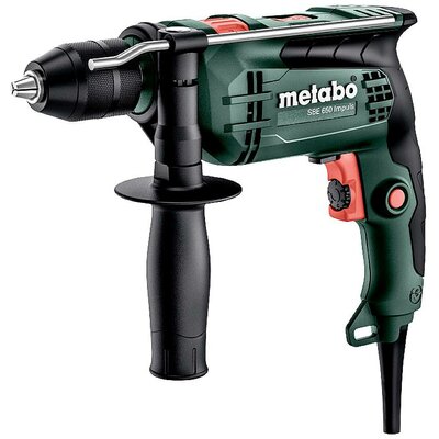 Metabo SBE 650 -Ütvefúrógép 320 W