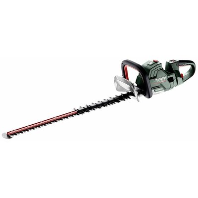 Metabo HS 18 LTX BL 75 Akku Sövénynyíró Akku nélkül, töltő nélkül 18 V 750 mm