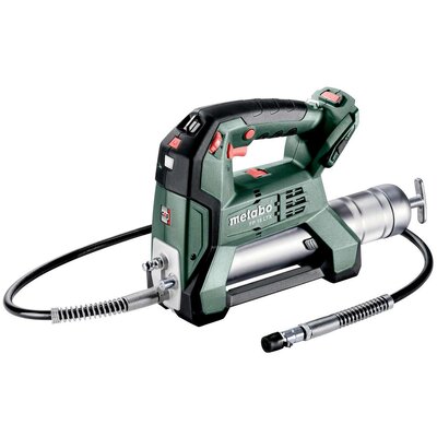 Metabo FP 18 LTX 600789850 Akku zsírzó prés