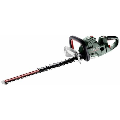 Metabo HS 18 LTX BL 65 Akku Sövénynyíró Akku nélkül, töltő nélkül 18 V 650 mm