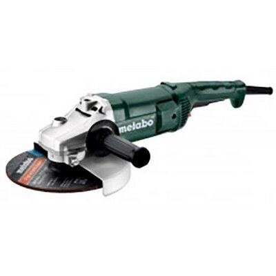 Metabo WE 2200-230 606437000 Sarokcsiszoló 230 mm