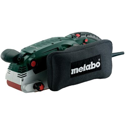 Metabo BAE 75 600375000 Szalagcsiszoló 1010 W 85 x 150 mm Szalag szélessége 75 mm Szalag hossza 533 mm