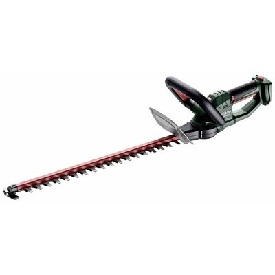 Metabo HS 18 LTX 55 Akku Sövénynyíró Akku nélkül 18 V