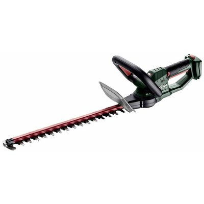 Metabo HS 18 LTX 45 Akku Sövénynyíró Akku nélkül 18 V