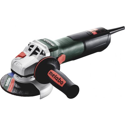 Metabo W 11-125 Quick 603623000 Sarokcsiszoló 125 mm 1100 W