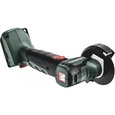 Metabo POWERMAXX CC 12 BL 600348840 Sarokcsiszoló 76 mm akku nélkül, Hordtáskával 12 V