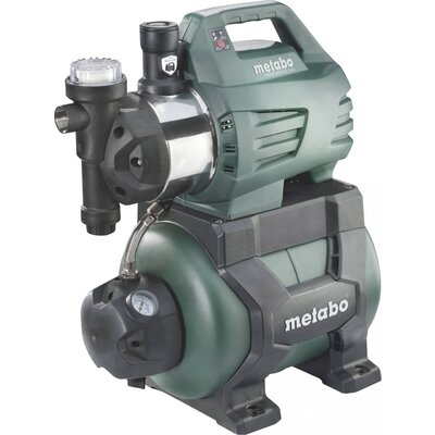 Metabo 600974000 Házi vízmű HWWI 4500/25 Inox 230 V 4500 l/óra