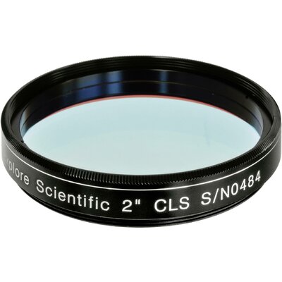 Explore Scientific 0310220 2 CLS Nebelfilter Polarizációs szűrő