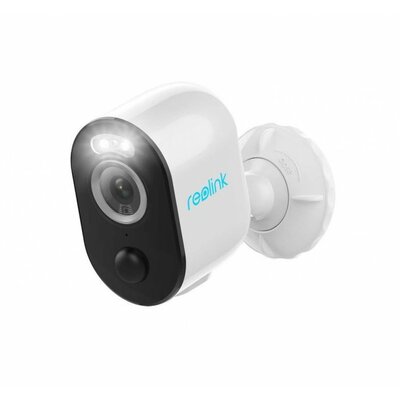 Reolink B330 biztonsági kamera Wifi 5MP IP65