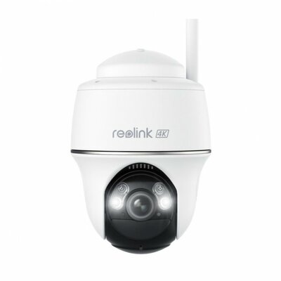 Reolink B440 biztonsági kamera Wifi 8MP IP64