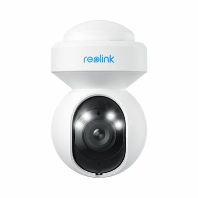 Reolink E540 fehér Wifi 5MP IP65 kültéri kamera