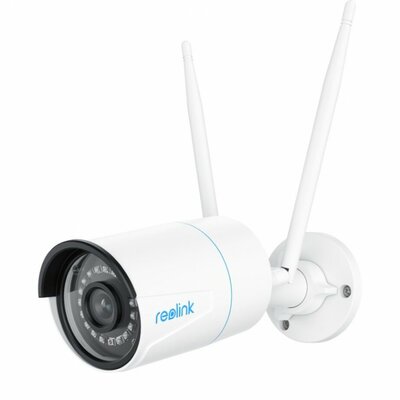 Reolink W320 biztonsági kamera Wifi 5MP IP67