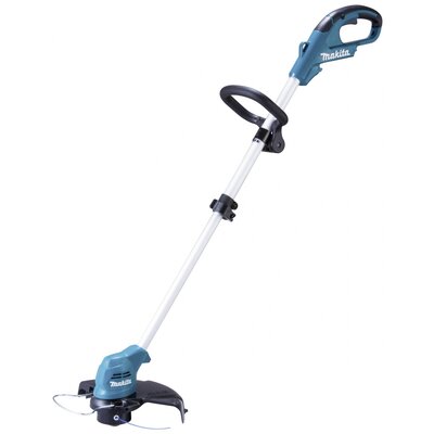 Makita Akku Fűszegély nyíró Akku nélkül 12 V Vágási szélesség (max.): 23 cm