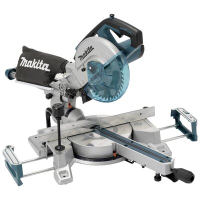 Makita LS0816F Billenő- és gérvágó fűrész 1200 W 216 mm 30 mm