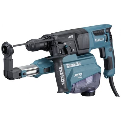 Makita SDS-Plus-Kombikalapács 800 W Hordtáskával