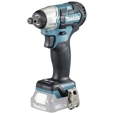 Makita TW161DZ TW161DZ Akkus ütvecsavarozó 12 V