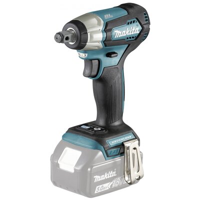 Makita DTW181Z Akkus ütvecsavarozó 18 V