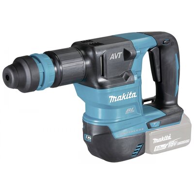 Makita SDS-Plus-Vésőkalapács 18 V