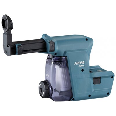 Makita 199570-5 DX07 Por elszívás DX07 1 db