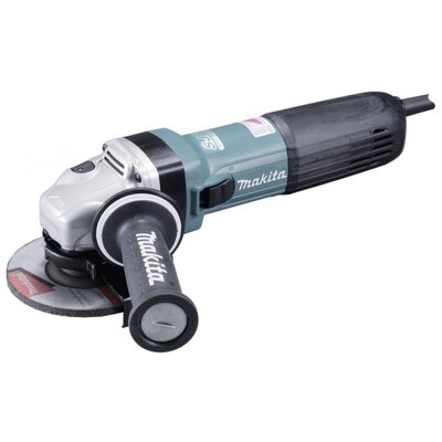 Makita GA5041C01 Sarokcsiszoló 125 mm 1400 W