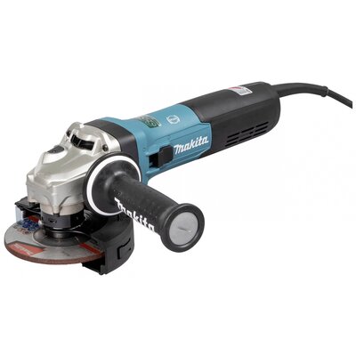 Makita GA5091X01 Sarokcsiszoló 125 mm 1900 W