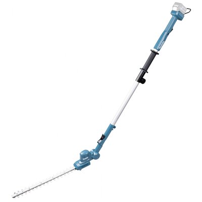 Makita UN460WDZ Akku Sövénynyíró Akku nélkül, töltő nélkül 12 V Lítiumion 460 mm