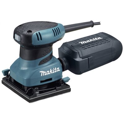 Makita BO4555J Rezgőcsiszoló 200 W 102 x 112 mm