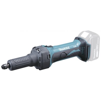 Makita DGD800Z Akkus egyenes csiszoló