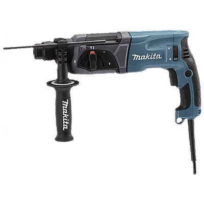 Makita SDS-Plus-Kombikalapács 780 W Hordtáskával