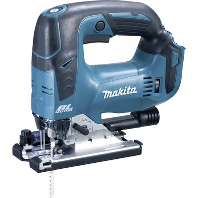 Makita Akkus beszúrú fűrész DJV182Z 18 V