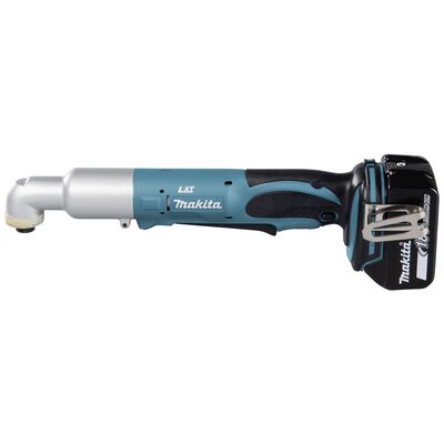 Makita DTL061RT1J Akkus ütvecsavarozó 18 V 5 Ah